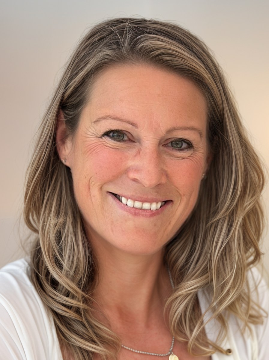 Colette Kaniak