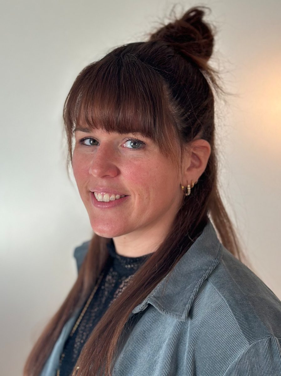 Marina Reuss